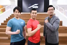 大澄賢也、15年ぶりTBSドラマ出演決定「筋肉はユニフォーム!」