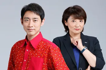 小泉孝太郎&松下由樹「警視庁ゼロ係」がシーズン4へ突入!