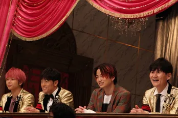 菊池風磨「ジャニーさんから“YOU”って言われたくて…」と告白