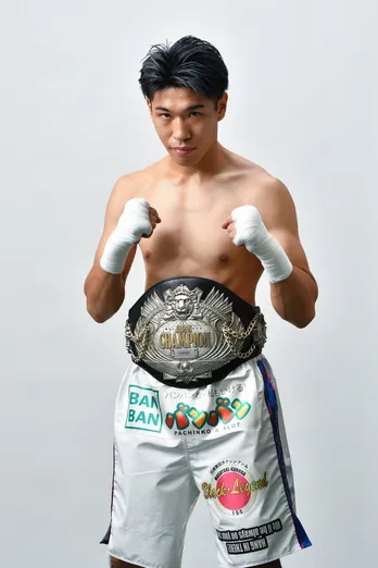 川崎初のボクシング世界王者誕生なるか？ 黒田雅之2度目の世界戦を生中継