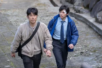 原田泰造が浅野温子との共演に歓喜「会った時に抱き合ったりしました」