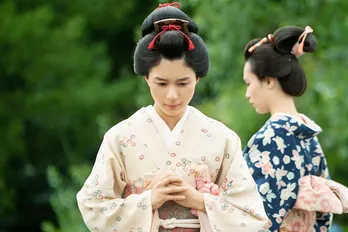 芳根京子演じる奈緒の“明暗”を捉えた場面カット解禁!