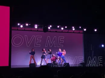 東京パフォーマンスドール、“平成ラストライブ”で新時代へ希望の光