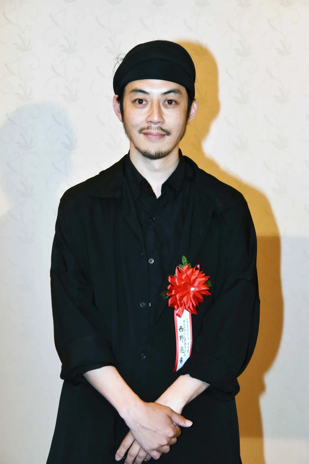 キングコング西野亮廣が「毎日広告デザイン賞」最高賞を受賞
