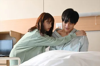 松坂桃李×山本美月の“うるキュン”な恋に大反響!!122万再生の新記録!<パーフェクトワールド>