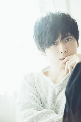 梶裕貴が素潜りの免許皆伝に挑む松田丈志のドキュメントでナレーションを担当