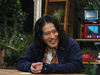 又吉直樹は生涯“アローン”なら老人ホームを希望「ちょっと巻きで入りたいです(笑)」