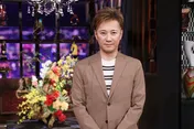 中居正広、新番組始動も「こんなに不安で本番するのは初めて」
