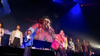 ヒプマイメンバーにして「ドラえもん」声優、木村昴の自宅をテレビ初公開