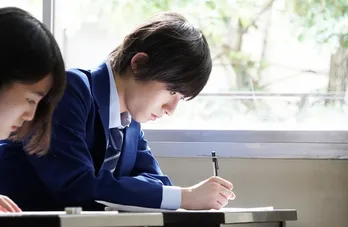 古田新太主演「俺スカ」第3話、“不登校”美少年を演じる阿久津仁愛に注目！