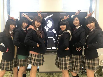 VTuber・“EMMA HAZY MINAMI”がエビ中の新曲「あなたのダンスで騒がしい」をカバー!初ミュージックビデオも公開