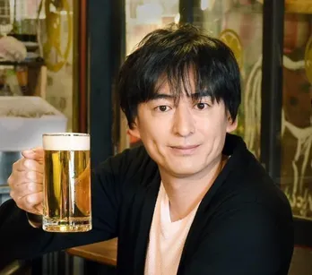 松岡昌宏が「お帰りなさい!」と言ってしまうほど大ファンな女性アナウンサーとは?