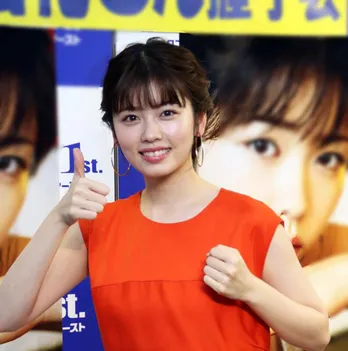 小芝風花、“赤ちゃん”再現&ガチ幼少期SHOTに称賛続々!!「令和の天使」「面影ありますね」