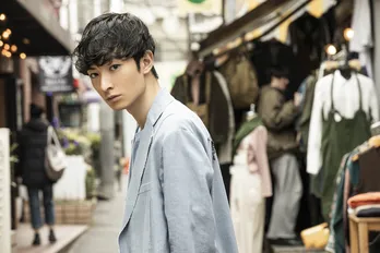 濱正悟が第2弾写真集をすでに構想中!?「次は僕のロードムービーを一冊の本にしたいです」【濱正悟SPインタビュー】