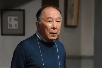 橋爪功が語る倉本聰の魅力「倉本さんの脚本には“よどみ”がない」<やすらぎの刻~道>