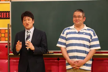 加藤シゲアキ、北村匠海らが間違えた問題を林修が添削！ 予想外のクイズで思考停止に…