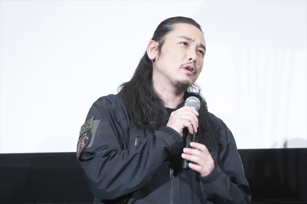 山崎賢人 主演映画 キングダム 動員100万人突破に大興奮 左慈 との決戦の舞台裏も明かす Webザテレビジョン