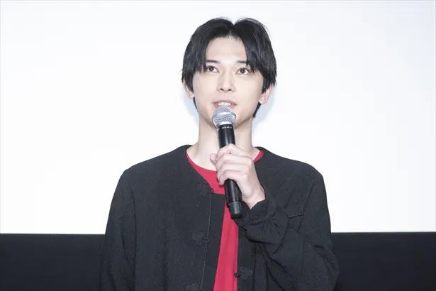 山崎賢人 主演映画 キングダム 動員100万人突破に大興奮 左慈 との決戦の舞台裏も明かす Webザテレビジョン