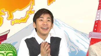 石坂浩二、タミヤ模型大好きアルゼンチン人と念願の対面！