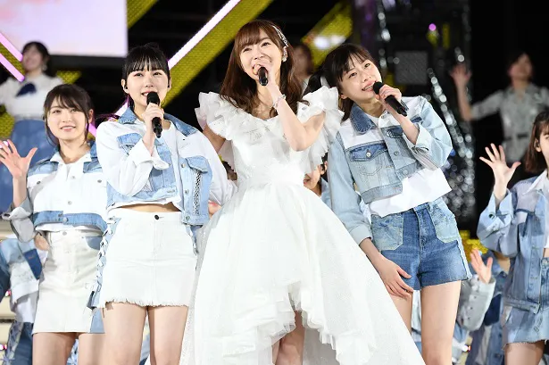 指原莉乃 卒業コンサート さよなら〈2枚組〉AKB48 HKT48 lram-fgr.ma