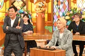 キンプリ平野紫耀が“お笑い怪獣”明石家さんまに挑む！「お笑い怪獣倒せないぞ…」
