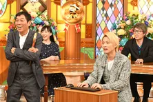キンプリ平野紫耀が“お笑い怪獣”明石家さんまに挑む！「お笑い怪獣倒せないぞ…」