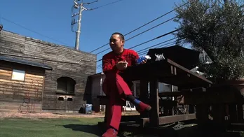 ダイアン西澤裕介が“ユースケ”に改名! 「いろはに千鳥」で新芸名発表の瞬間を大公開