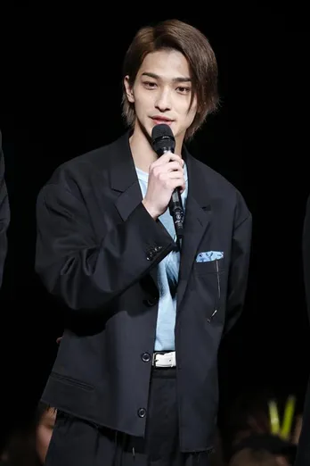 横浜流星、私生活でヒーロー芝居が抜けなかった過去を告白「めちゃくちゃカッコつけちゃう」