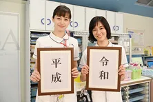 ｢白衣の戦士！｣第3 1/2 話配信決定！