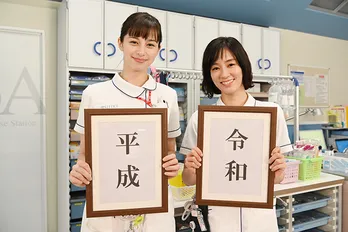 ｢白衣の戦士！｣第3 1/2 話配信決定！