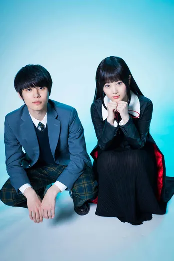 小悪魔ぶりも話題！“電影少女”山下美月＆萩原利久「マイちゃんも健人も本当は純粋」