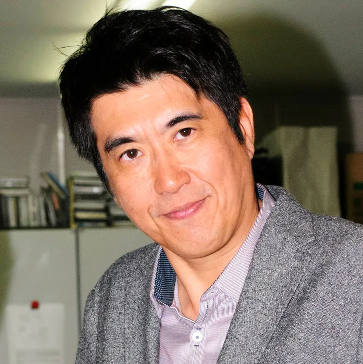 石橋貴明が 面白い と絶賛の若手芸人とは Webザテレビジョン