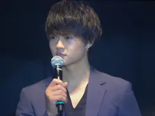 佐野勇斗、映画「小さな恋のうた」共演者の絆に自信！「5人の“バンド感”が作品に現れてる」