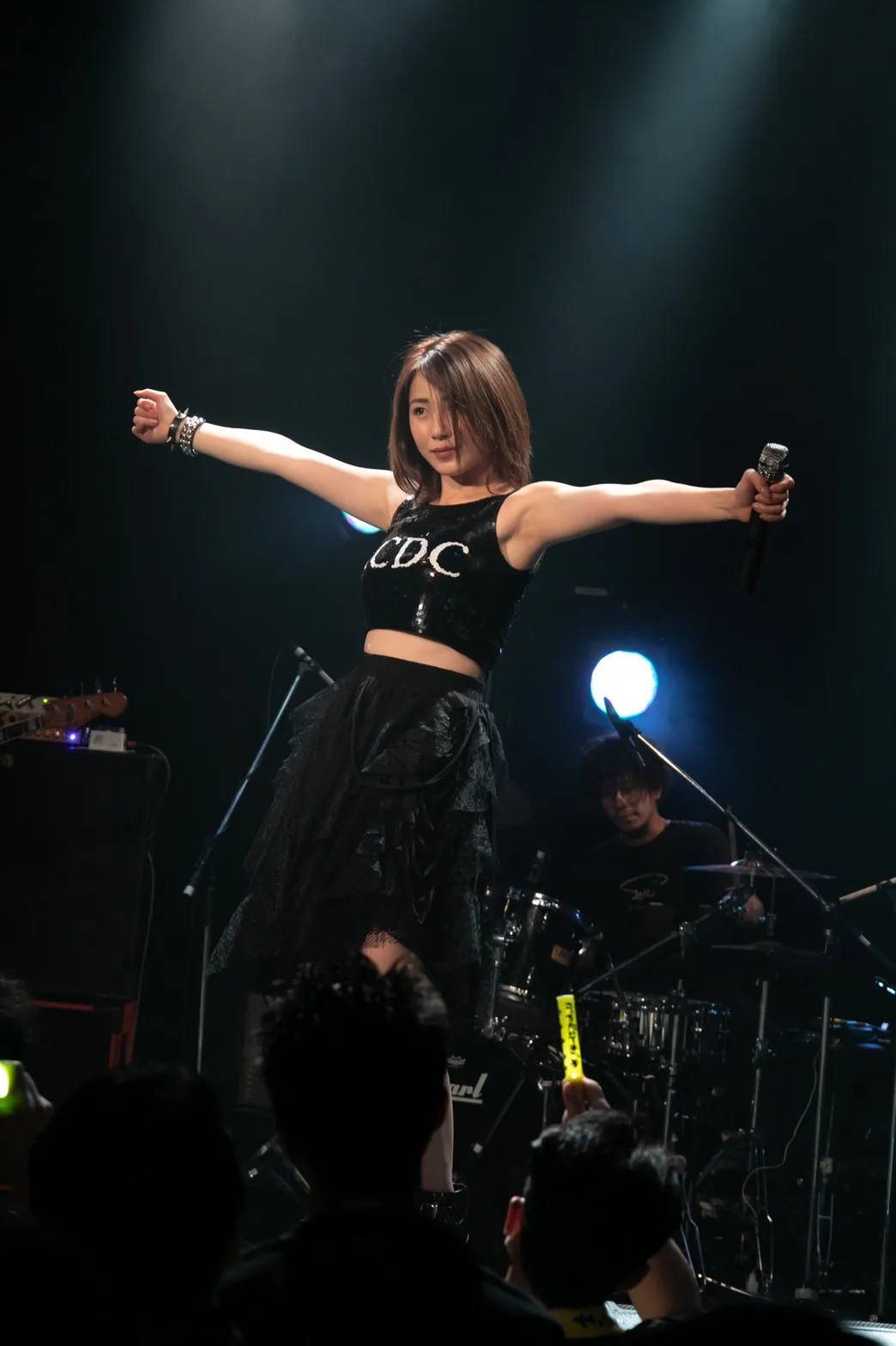 「YOU KIKKAWA 27th BIRTHDAY LIVE〜令和元年吉川初め〜」より