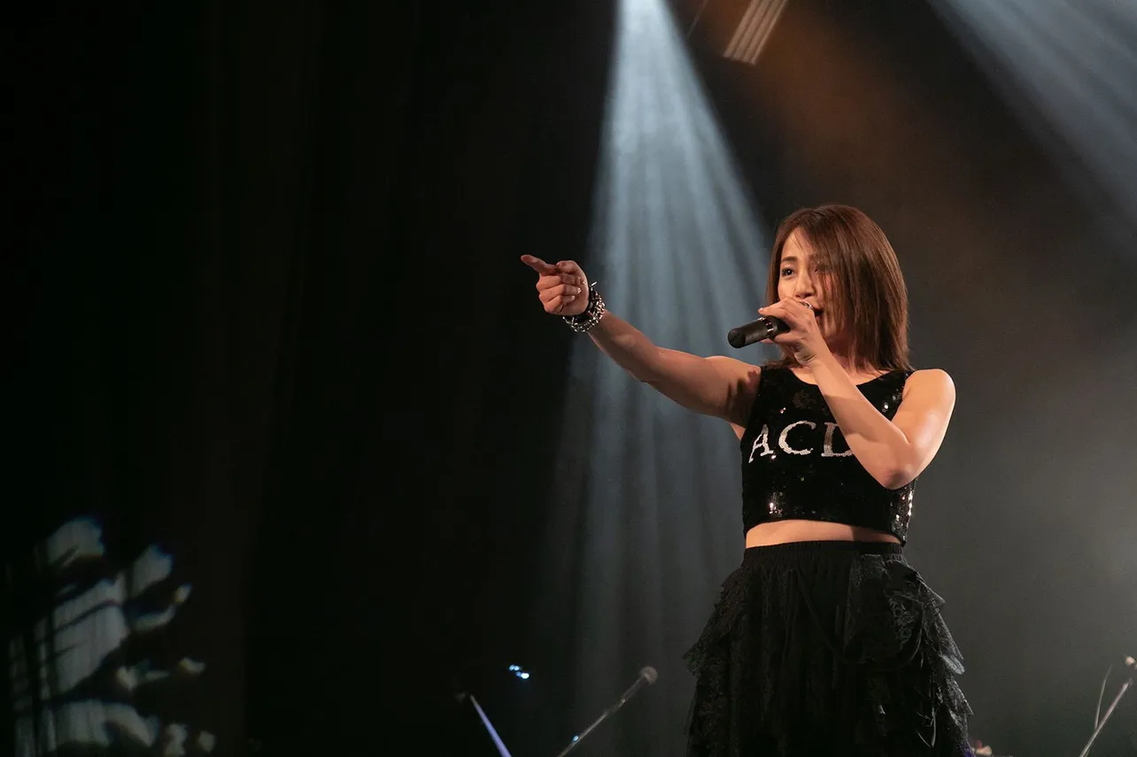 「YOU KIKKAWA 27th BIRTHDAY LIVE〜令和元年吉川初め〜」より