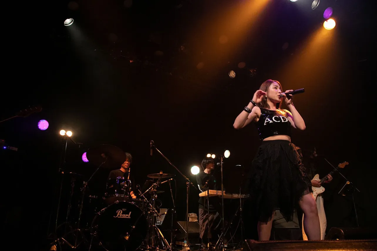 「YOU KIKKAWA 27th BIRTHDAY LIVE〜令和元年吉川初め〜」より