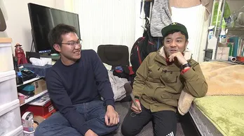 酪農青年に夢と希望を!女の人の「素晴らしさ」を伝える大作戦!!