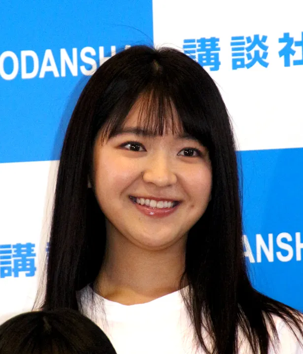 桜木美愛(19歳)アクティブハカタ所属