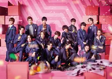 仮面ライダーやテニミュ、とうらぶのイケメン俳優が集結！ “男劇団 青山表参道X”の第2回公演が決定!!