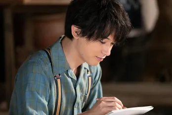 <なつぞら>「仮面ライダー兄弟…!!」“ビルド”犬飼貴丈登場!弟は“メテオ”吉沢亮でファン興奮