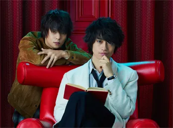 斎藤工×窪田正孝「―火村英生の推理」続編が決定！『新たな時代に戻って来ます』