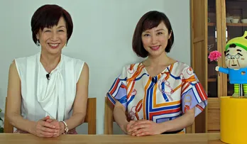 山口もえ、家では子供と一緒に断捨離「へその緒だけは、絶対に捨てられません!」