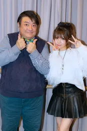 田中れいな モー娘 時代の無謀ダイエット 彦摩呂の体重はその後 Webザテレビジョン