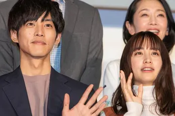 <パーフェクトワールド>山本美月をめぐり、松坂桃李と瀬戸康史が互いに宣戦布告!【視聴熱TOP3】