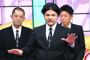 マツコも1年ぶりに参戦 やりすぎ都市伝説 初の5時間スペシャル放送決定 Webザテレビジョン