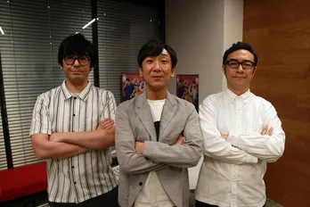 「堀さん自身がさくらみたいに毒舌なのか…」東京03が乃木坂46・堀未央奈を絶賛!