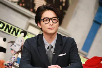 小池徹平「“S心”をくすぐられる」河本準一が追い詰められる姿に“新しい自分”発見