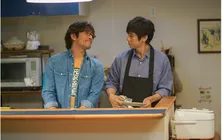 ＜きのう何食べた？＞“ジルベール”磯村勇斗ついに登場！「待ってました!!」と話題