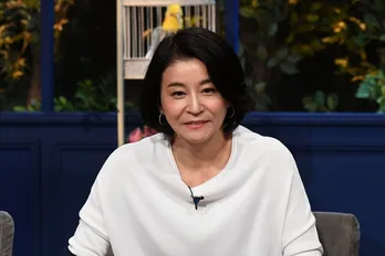 高嶋ちさ子、玉川徹と因縁の再会「こんなシマシマのスーツ着る？」