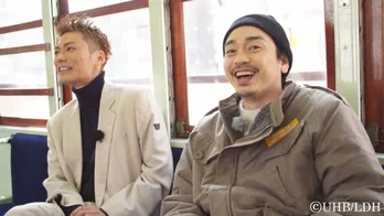 ラーメンをこよなく愛する青柳翔が北海道の知られざる名店を食べ歩く新企画がスタート